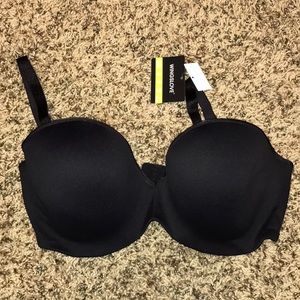 NWT Wingslove 34DDD bra